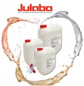 Julabo Thermal HL60 силиконовое масло 5 литров Julabo Thermal HL60 силиконовое масло 5 литров
