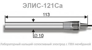 ph �������� ����-121Ca