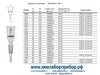 ������� ������������ � �������� ��-2 20x110 ����������160 ���� 25336-82